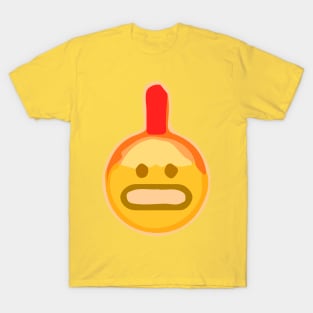 Cute Emoji Art - 2 T-Shirt